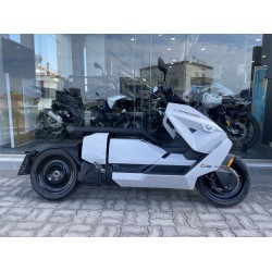 BMW CE 04 2023 Μεταχειρισμένα